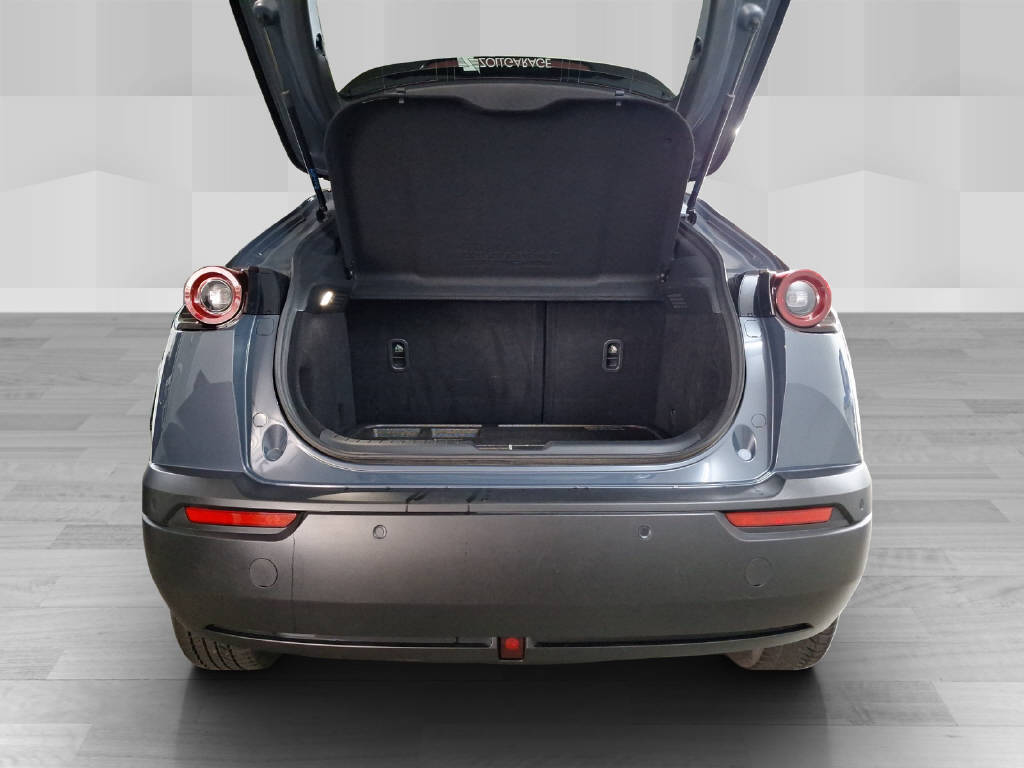 MAZDA MX-30 e-Skyactiv Ambition Plus-image-7