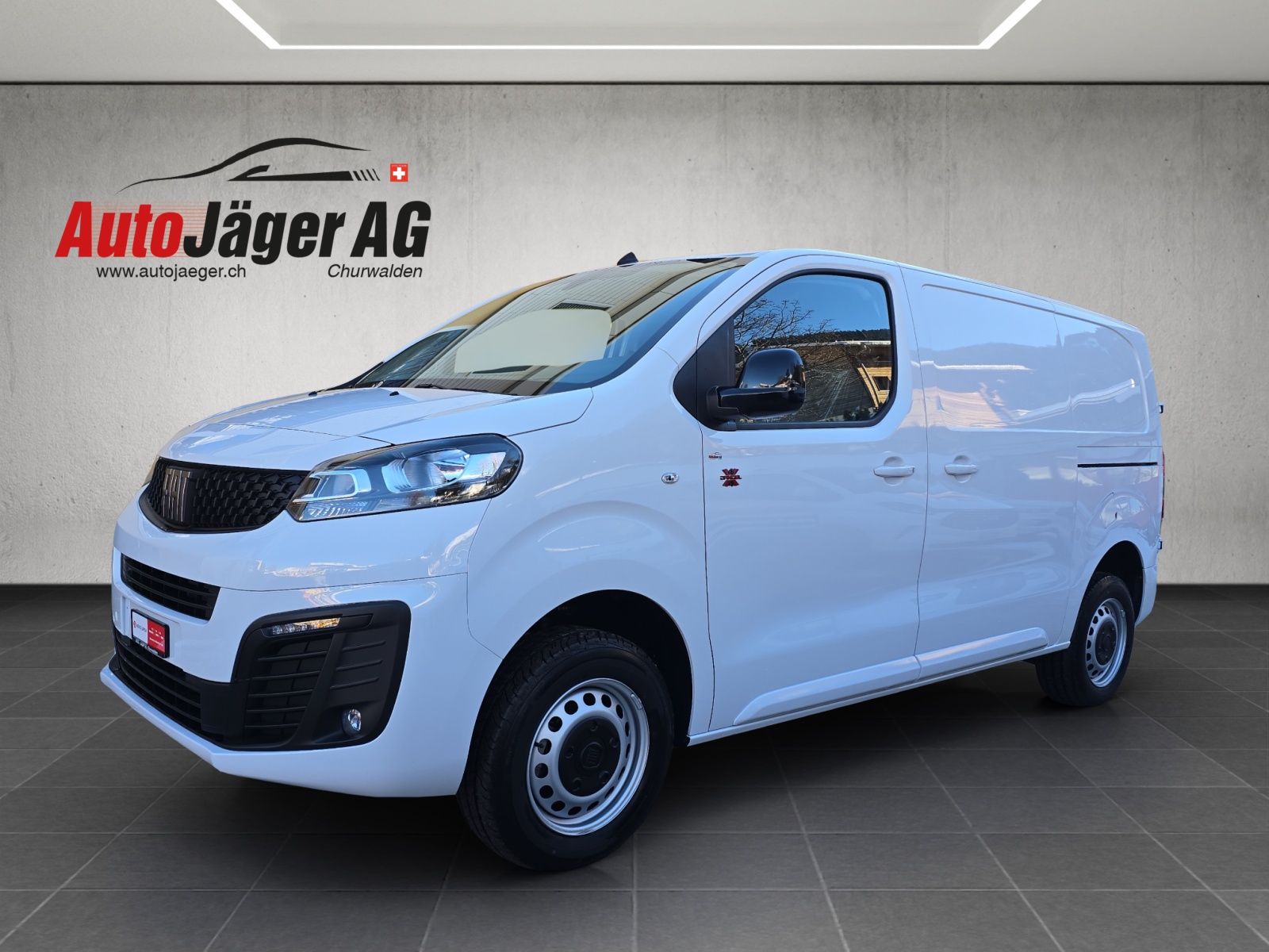 FIAT Scudo Kaw. M 2.0 BlueHDI 145 4x4-image-1