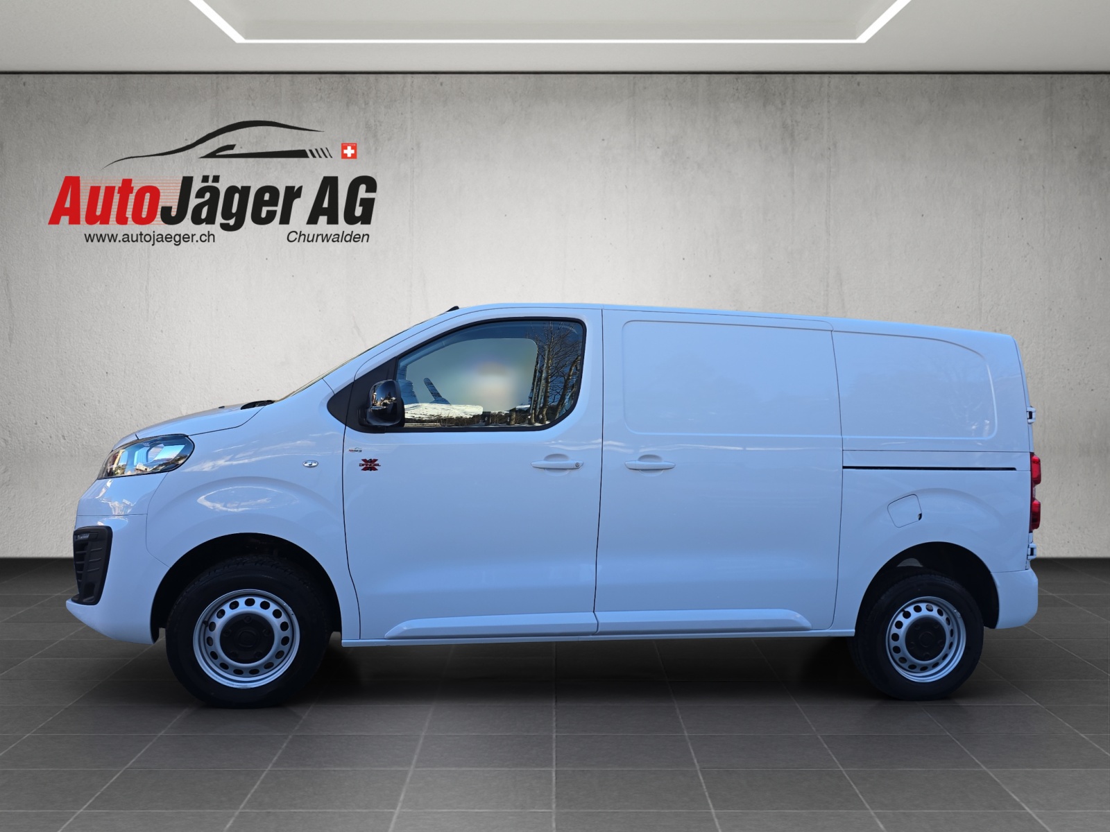 FIAT Scudo Kaw. M 2.0 BlueHDI 145 4x4-image-2