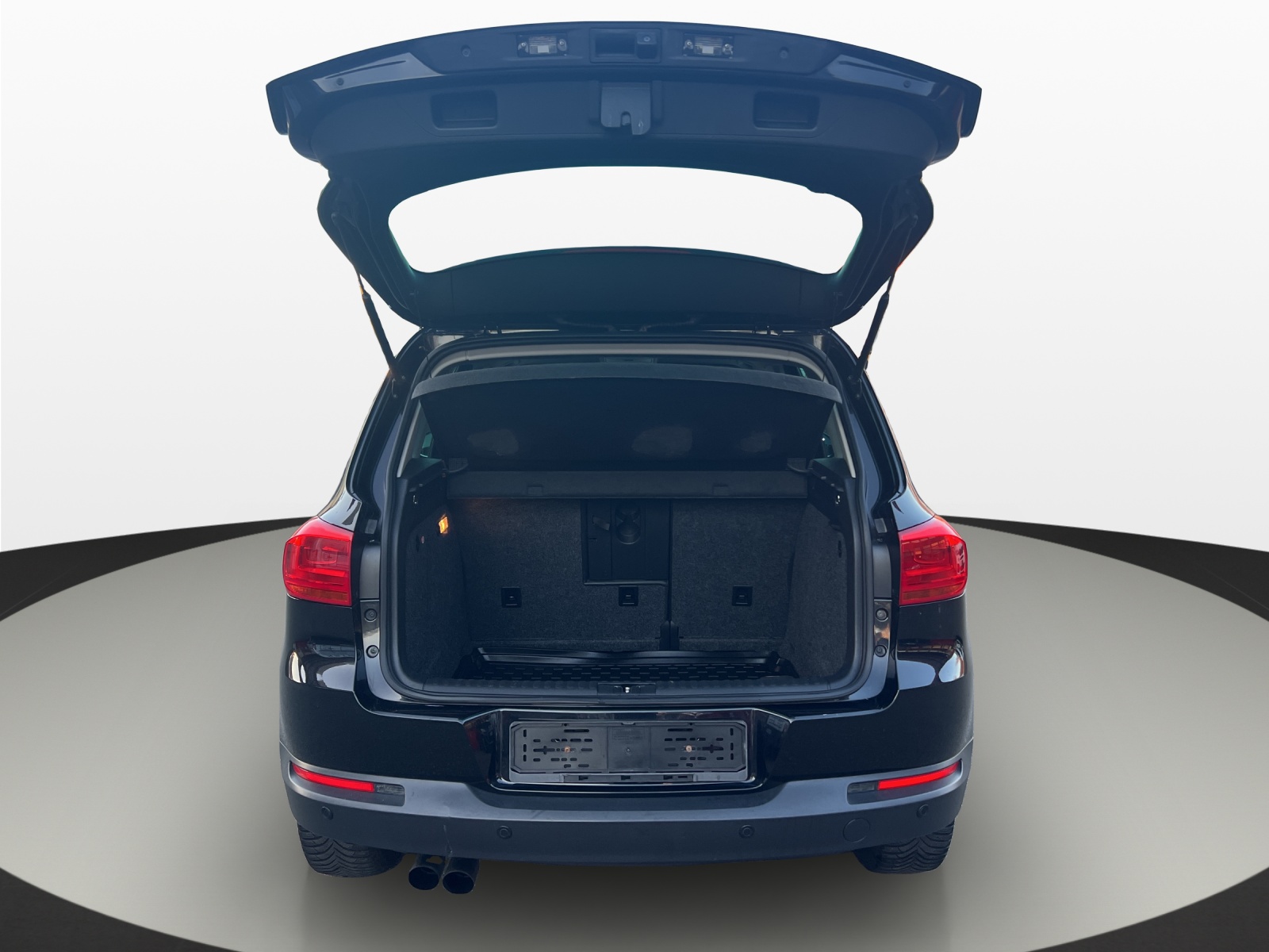 VW Tiguan 2.0 TSI Sport&Style 4Motion DSG-image-19