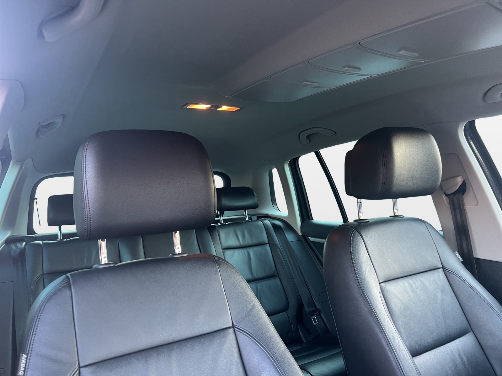 VW Tiguan 2.0 TSI Sport&Style 4Motion DSG-image-15