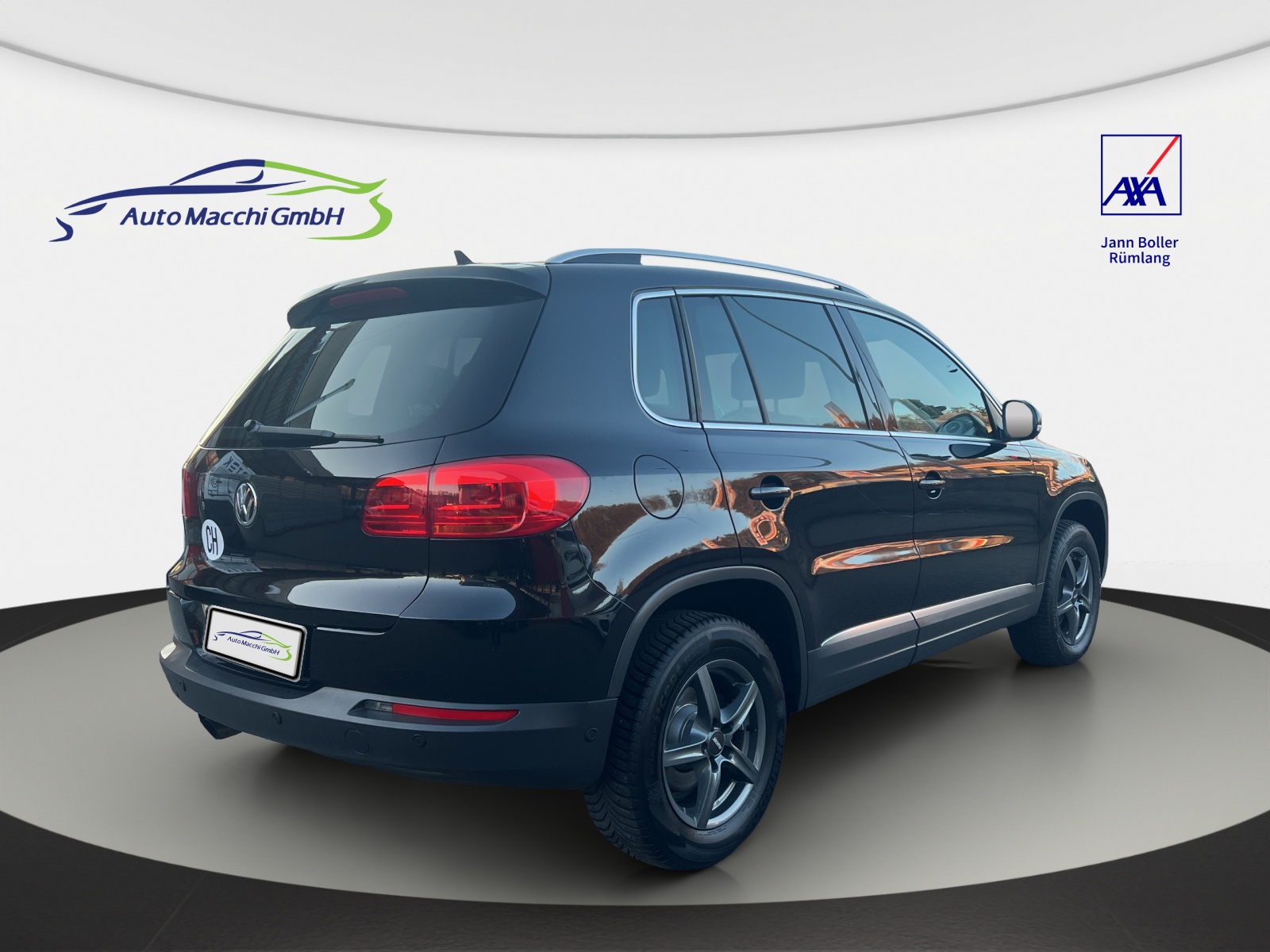 VW Tiguan 2.0 TSI Sport&Style 4Motion DSG-image-6