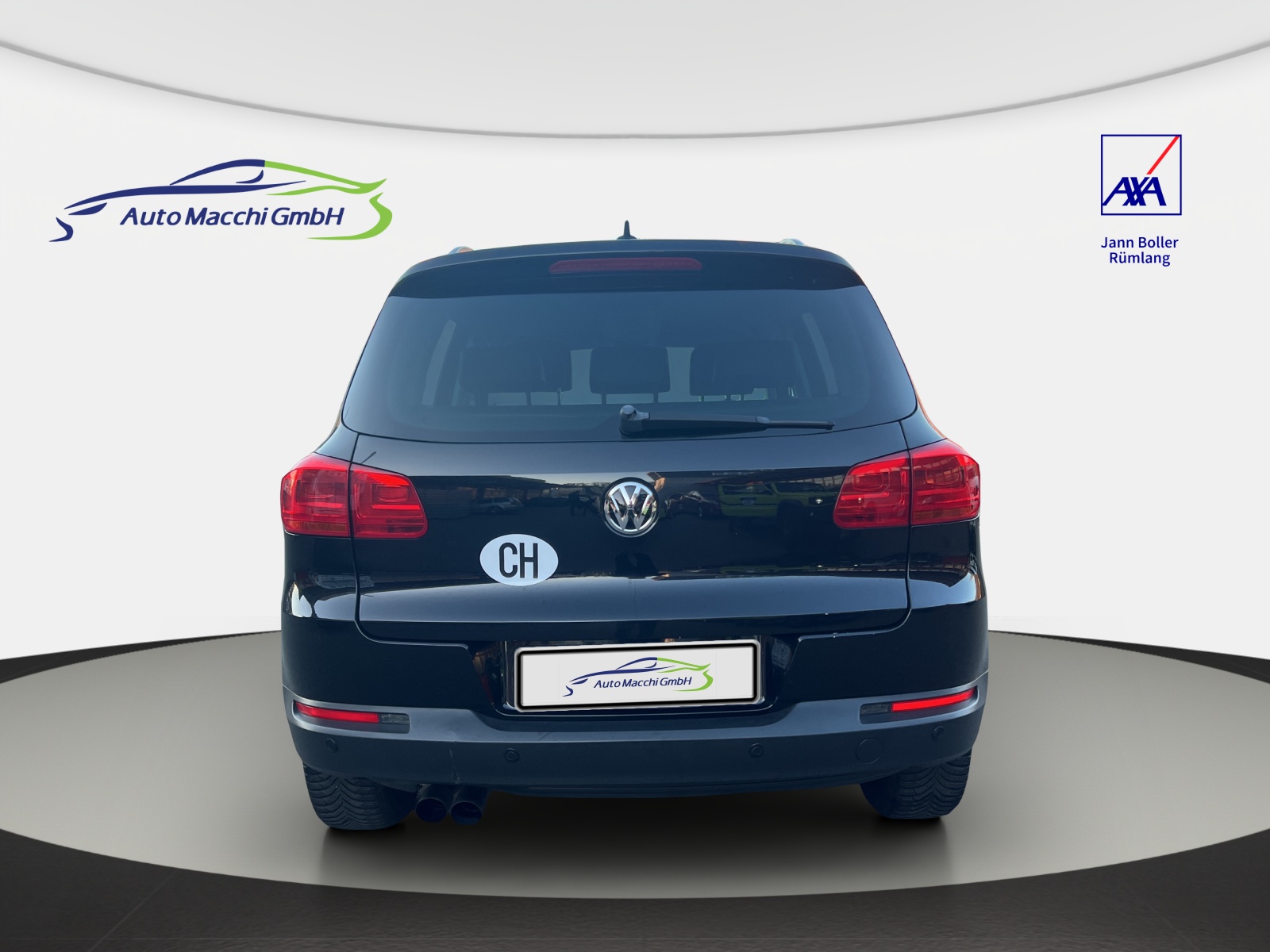VW Tiguan 2.0 TSI Sport&Style 4Motion DSG-image-7