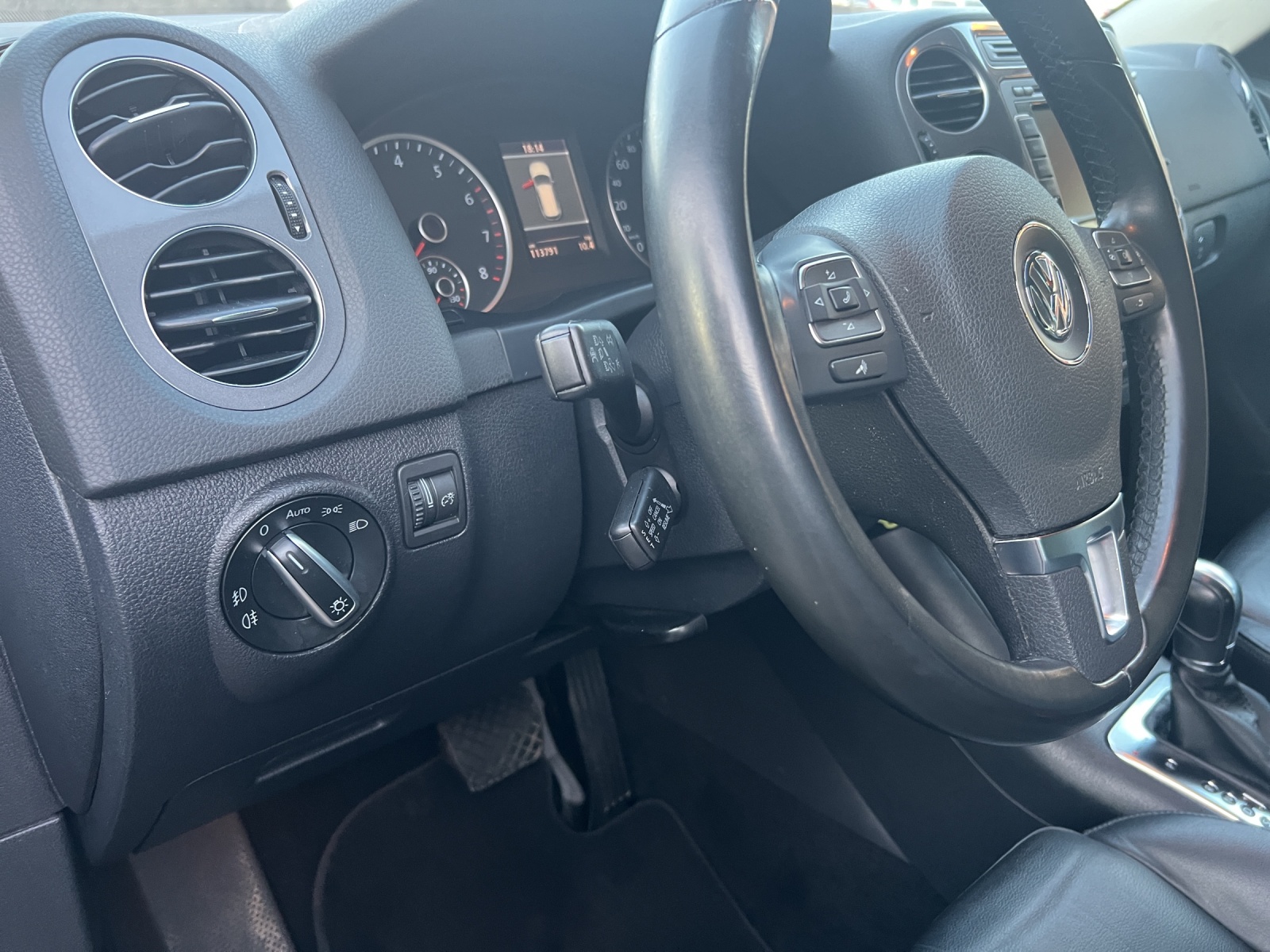VW Tiguan 2.0 TSI Sport&Style 4Motion DSG-image-20