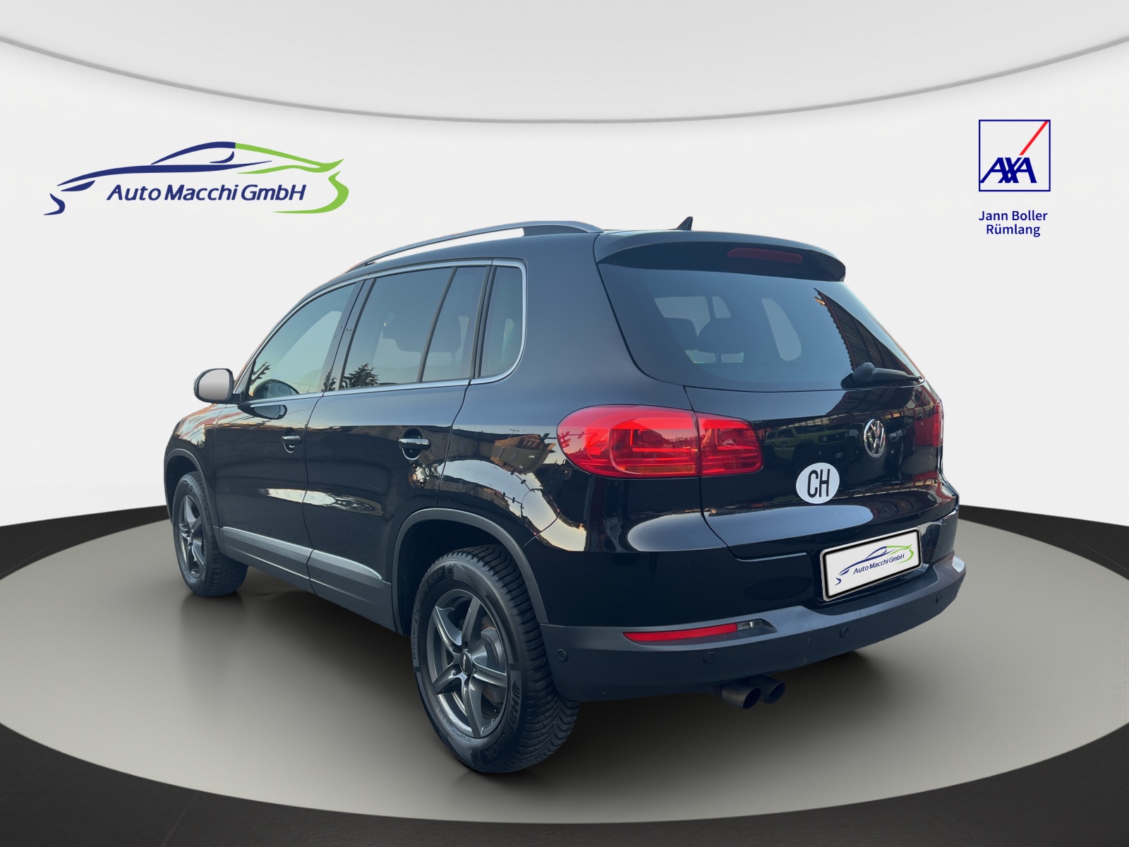 VW Tiguan 2.0 TSI Sport&Style 4Motion DSG-image-5
