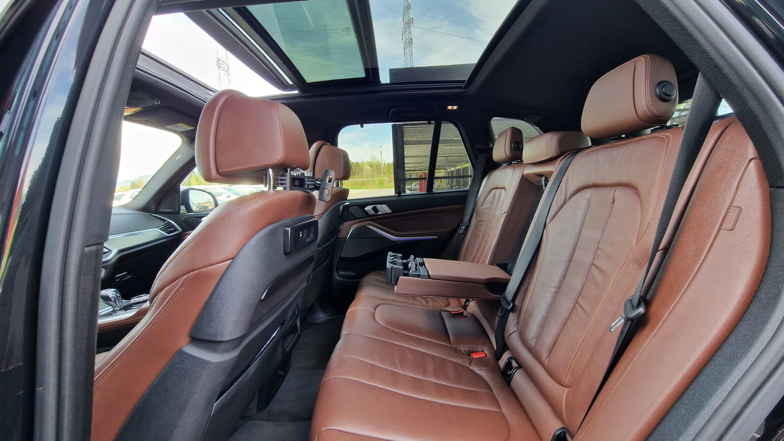 BMW X5 xDrive 30d M-Sportpaket-image-6