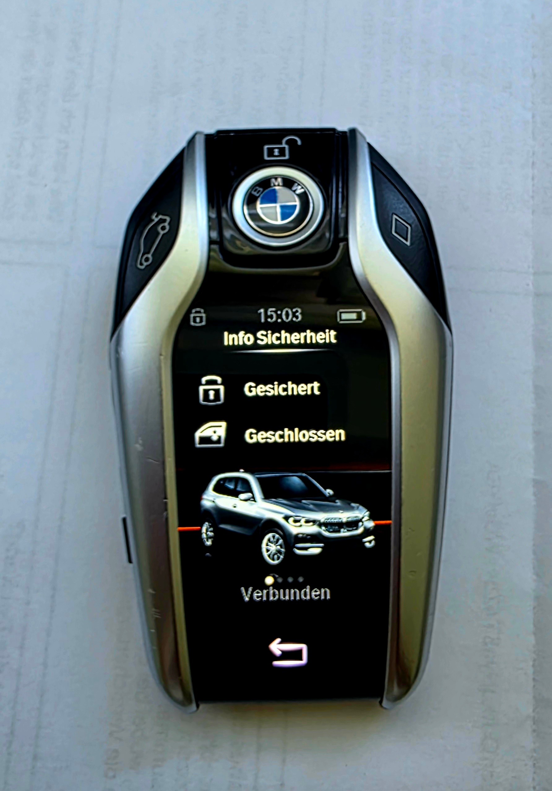 BMW X5 xDrive 30d M-Sportpaket-image-12