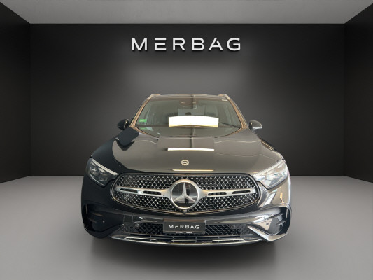 MERCEDES-BENZ GLC 300 de 4M 9G-Tronic-image-3