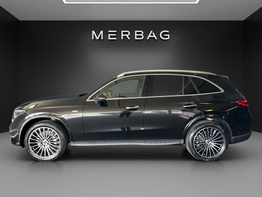 MERCEDES-BENZ GLC 300 de 4M 9G-Tronic-image-1