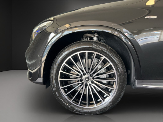 MERCEDES-BENZ GLC 300 de 4M 9G-Tronic-image-4