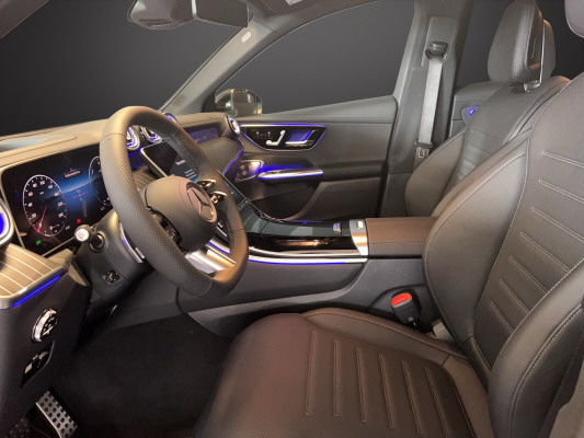 MERCEDES-BENZ GLC 300 de 4M 9G-Tronic-image-5