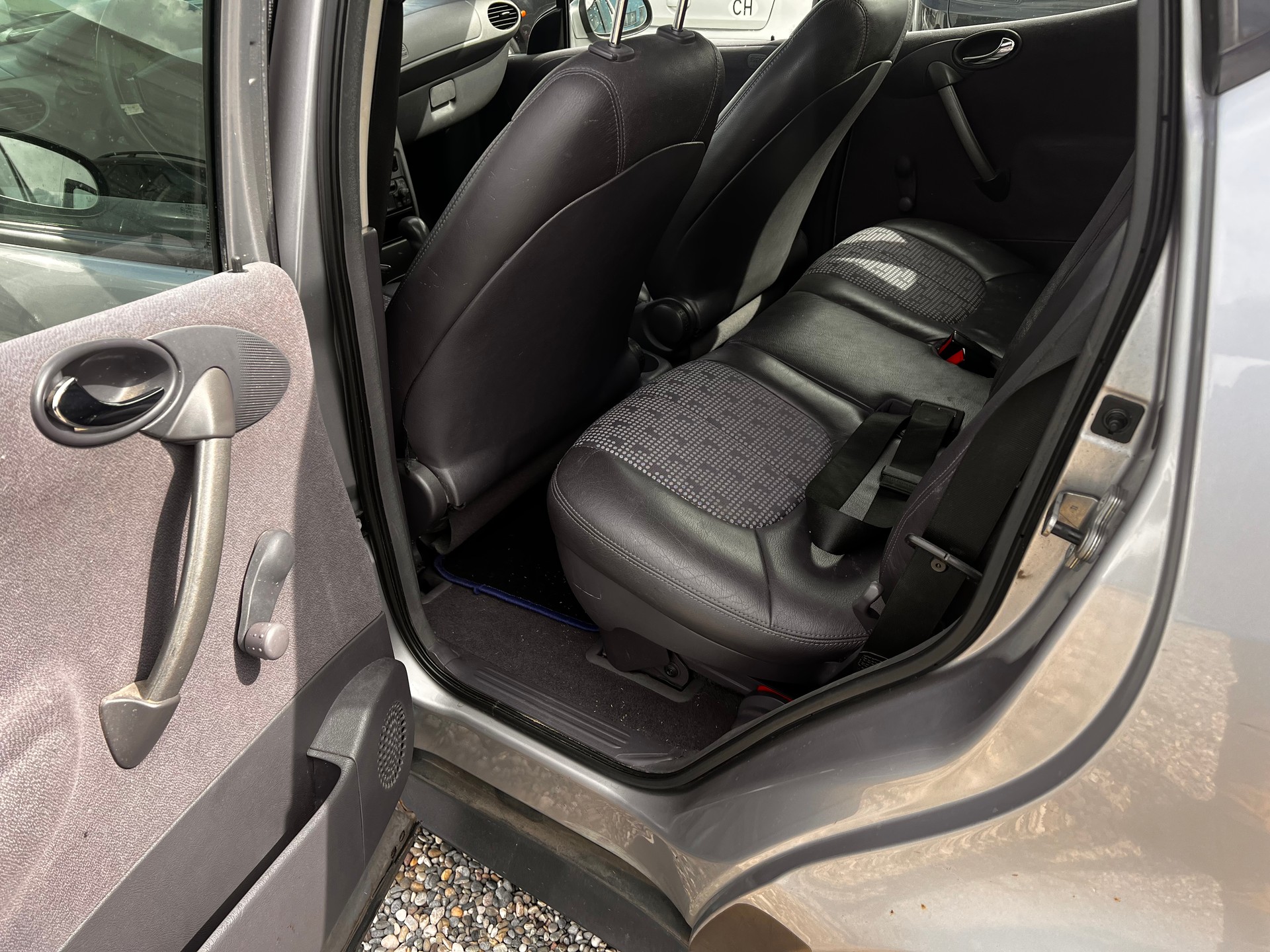 MERCEDES-BENZ A 160 Elégance-image-10