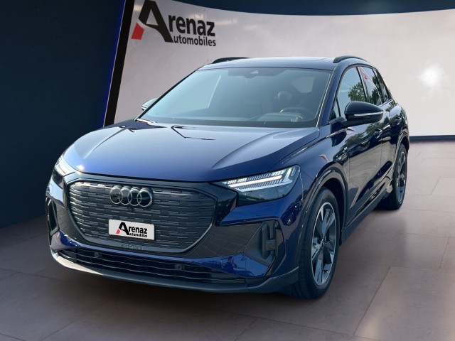 AUDI Q4 e-tron 45 Attraction quattro