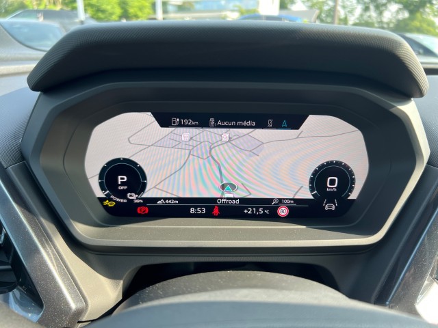 AUDI Q4 e-tron 45 Attraction quattro-image-13