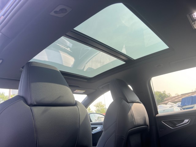 AUDI Q4 e-tron 45 Attraction quattro-image-21