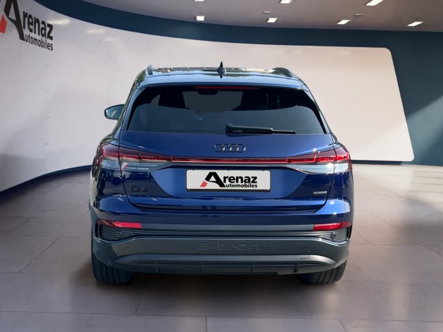 AUDI Q4 e-tron 45 Attraction quattro-showroom-element-3