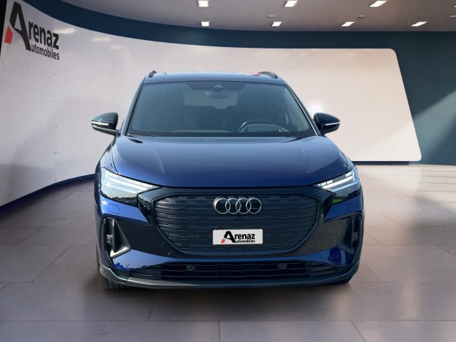 AUDI Q4 e-tron 45 Attraction quattro-image-7