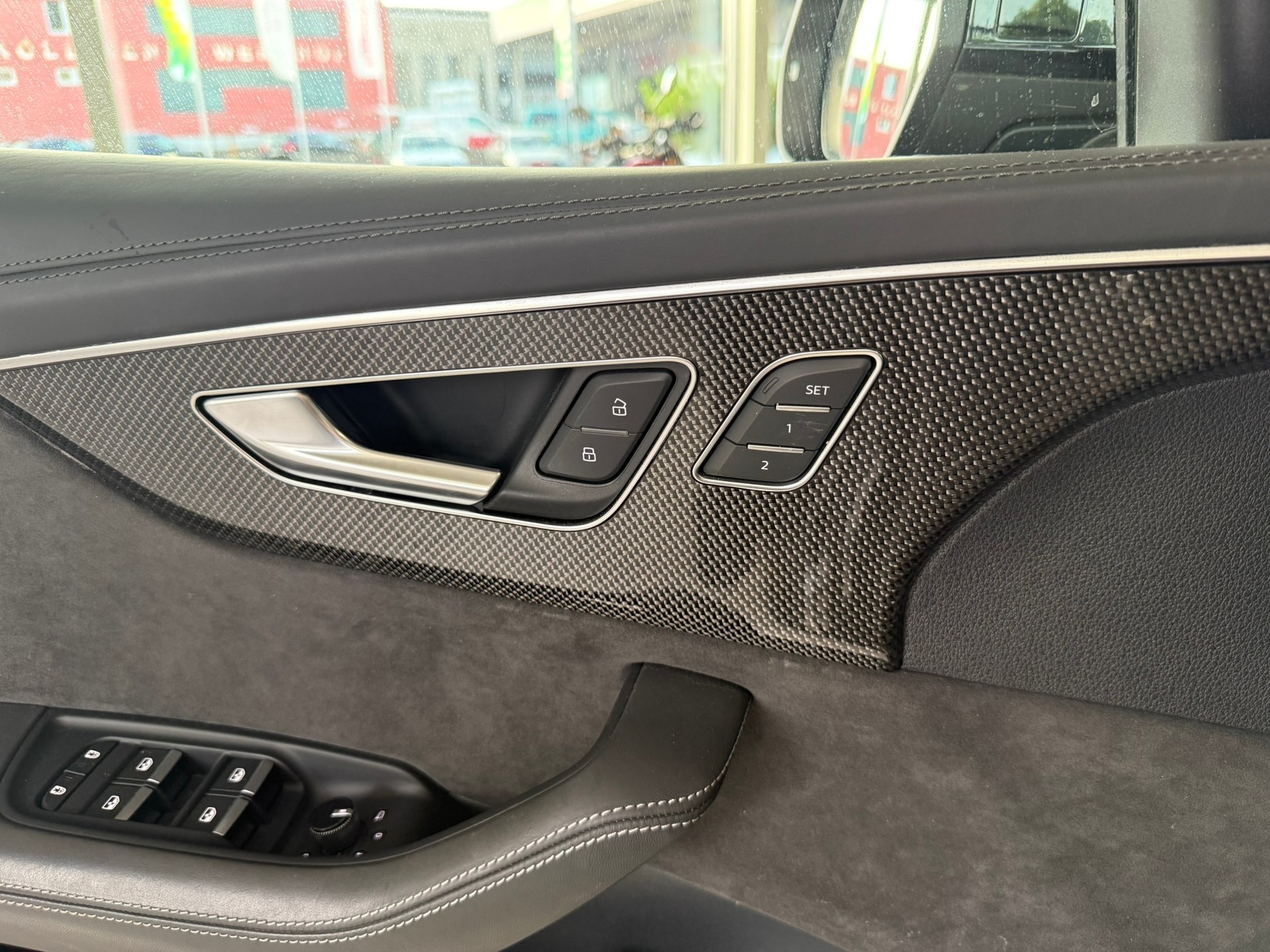 AUDI SQ8 TFSI quattro tiptronic, 8-fach bereift-image-15