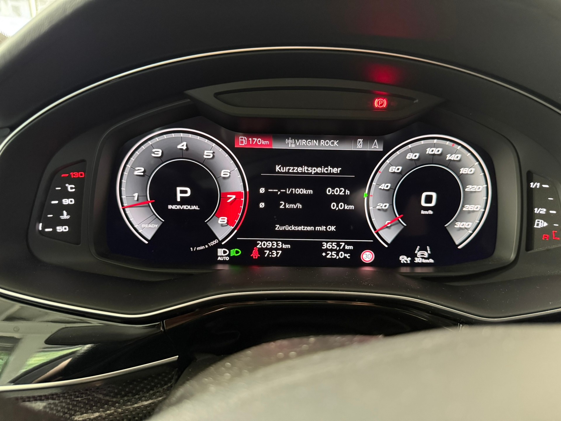 AUDI SQ8 TFSI quattro tiptronic, 8-fach bereift-image-17