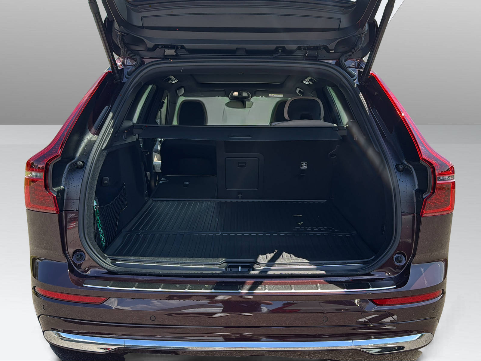 VOLVO XC60 2.0 T6 TE Ultra Bright eAWD-image-15
