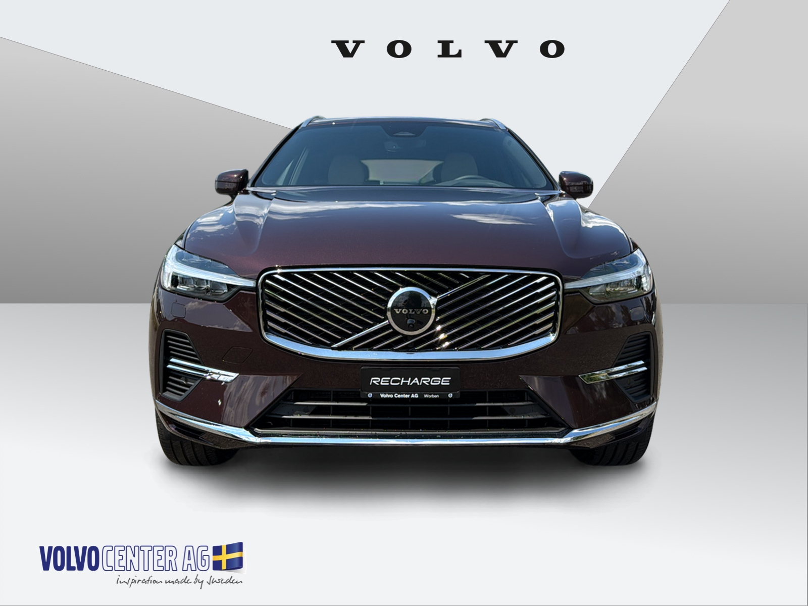 VOLVO XC60 2.0 T6 TE Ultra Bright eAWD-image-6