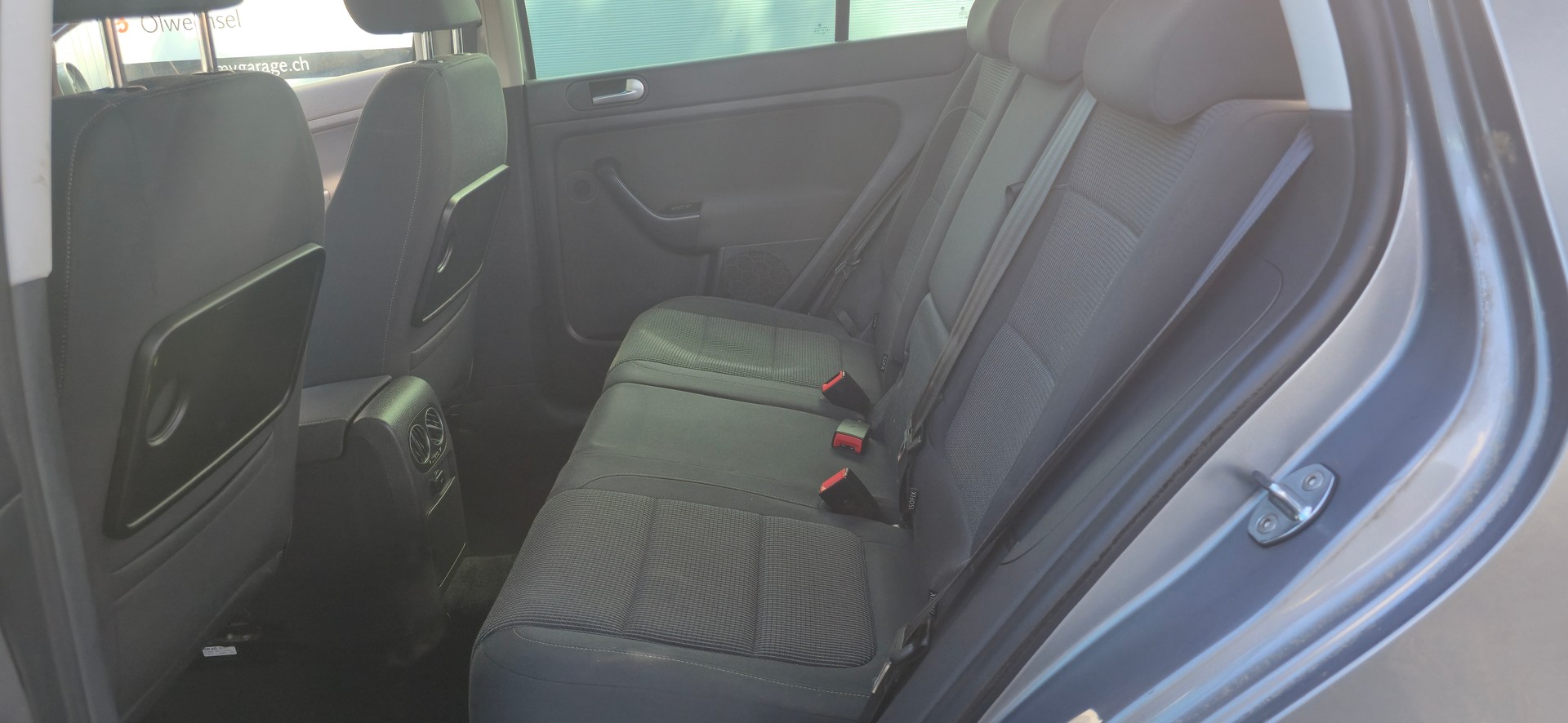 VW Golf Plus 1.2 TSI BMT Comfortline-image-14