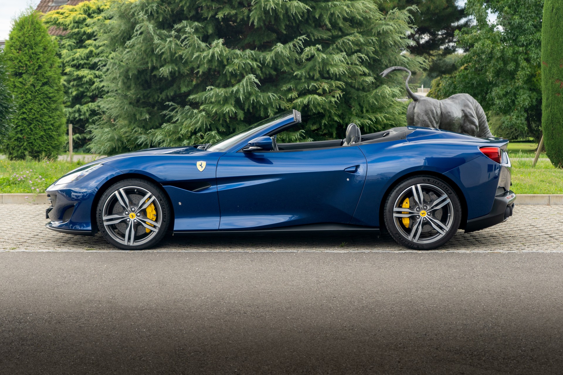FERRARI Portofino 3.9 V8 T-image-5