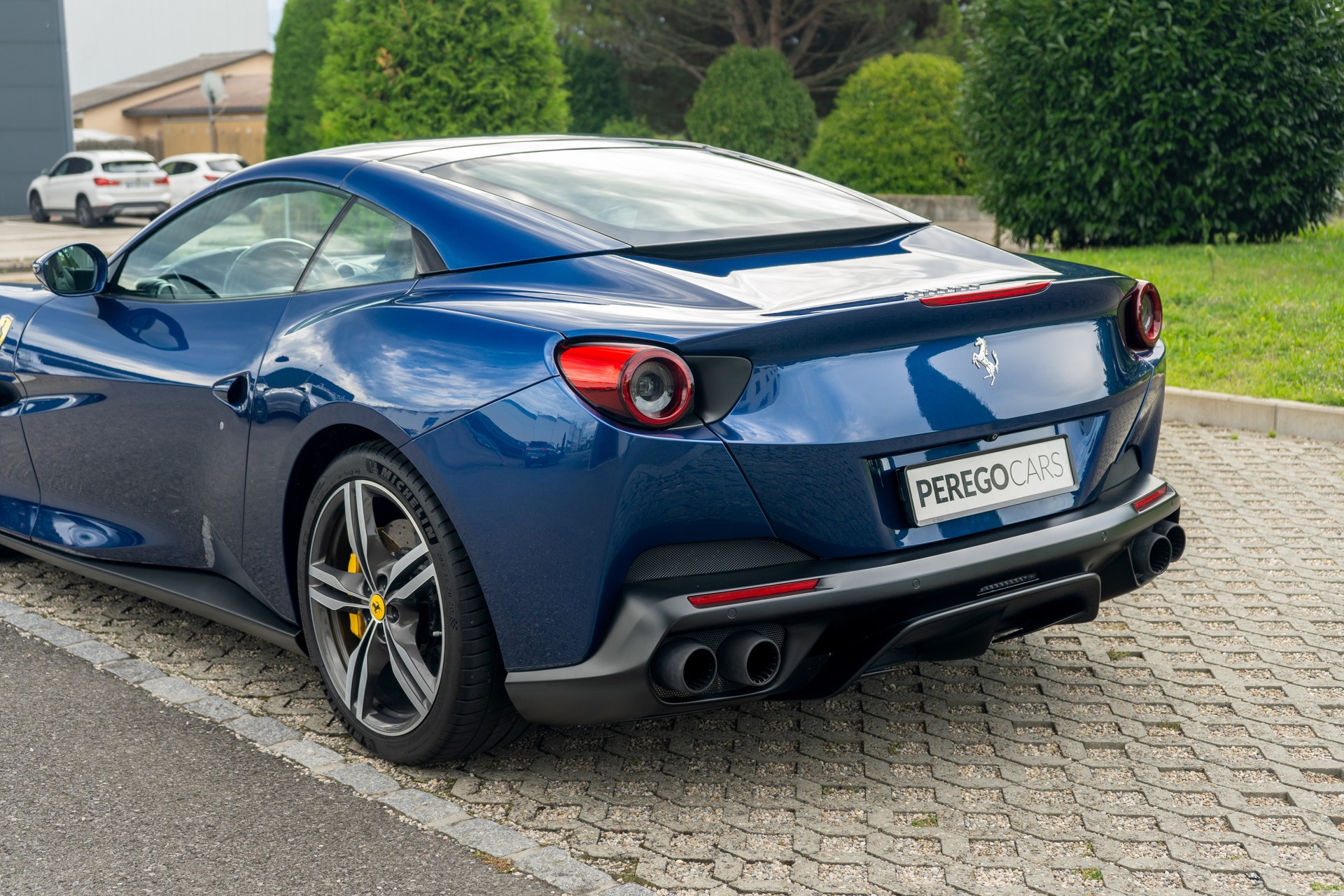 FERRARI Portofino 3.9 V8 T-image-7