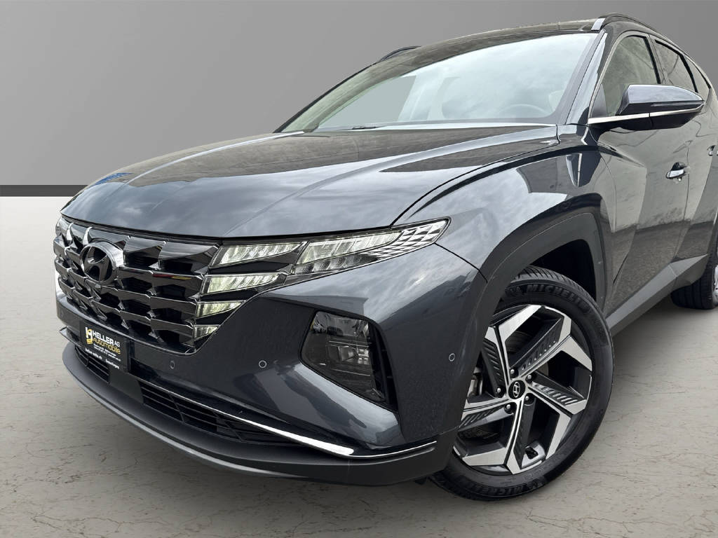 HYUNDAI Tucson 1.6 T-GDi HEV Vertex 4WD-image-3