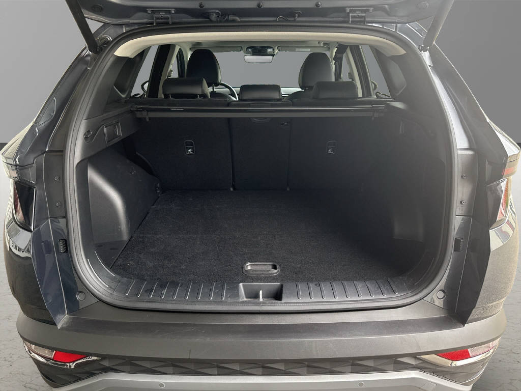HYUNDAI Tucson 1.6 T-GDi HEV Vertex 4WD-image-4