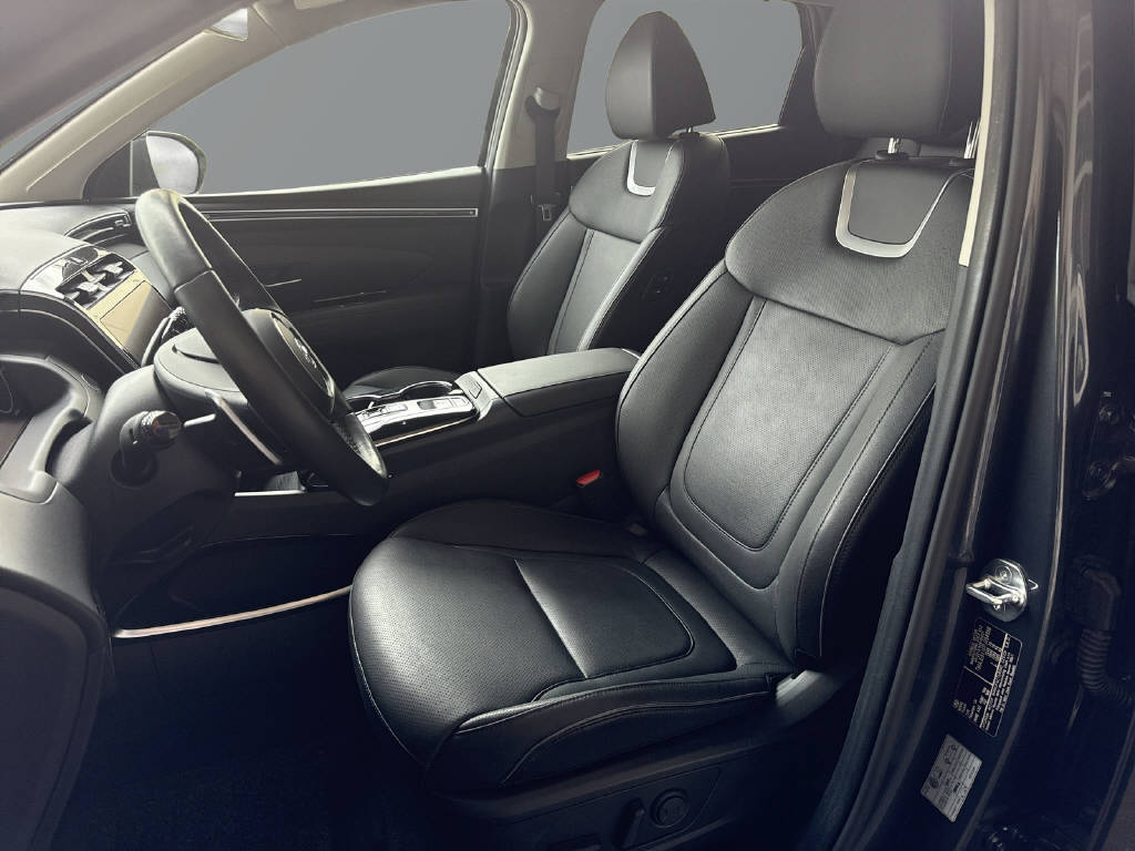 HYUNDAI Tucson 1.6 T-GDi HEV Vertex 4WD-image-10