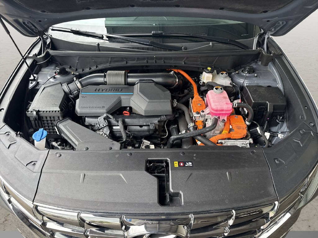 HYUNDAI Tucson 1.6 T-GDi HEV Vertex 4WD-image-14