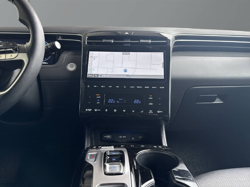 HYUNDAI Tucson 1.6 T-GDi HEV Vertex 4WD-image-8