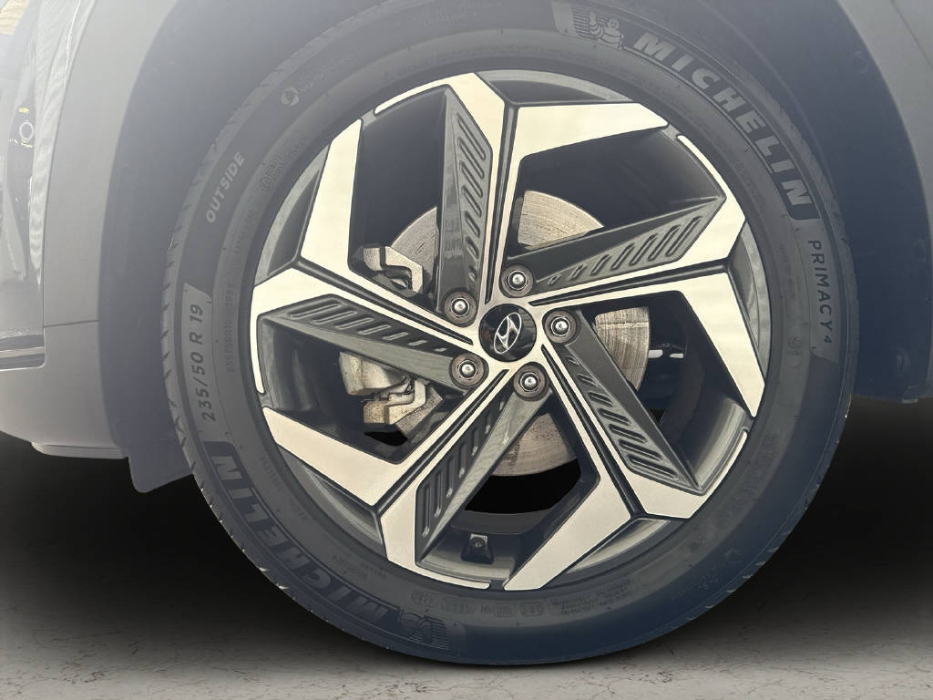 HYUNDAI Tucson 1.6 T-GDi HEV Vertex 4WD-image-15