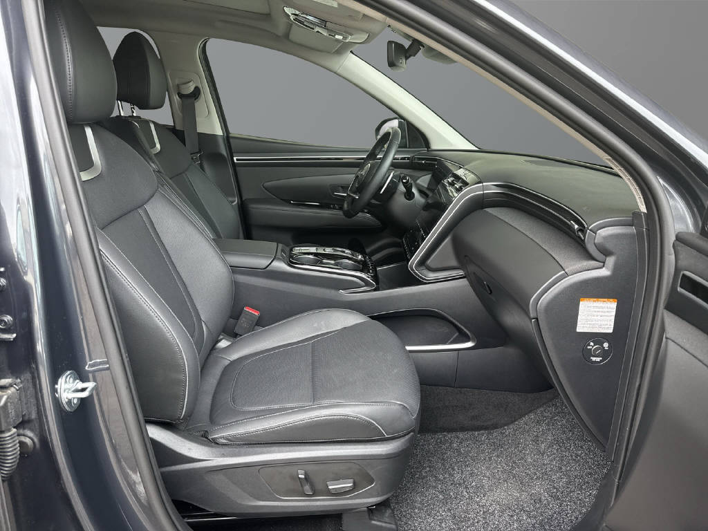 HYUNDAI Tucson 1.6 T-GDi HEV Vertex 4WD-image-13