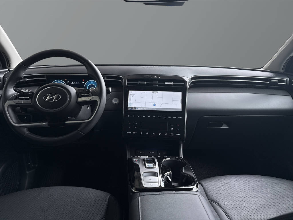 HYUNDAI Tucson 1.6 T-GDi HEV Vertex 4WD-image-6
