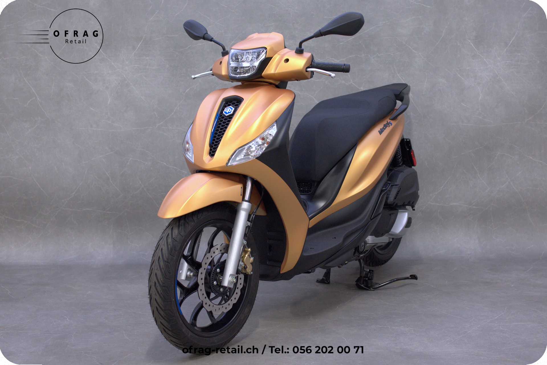 PIAGGIO Medley 125 Sport-showroom-element-1