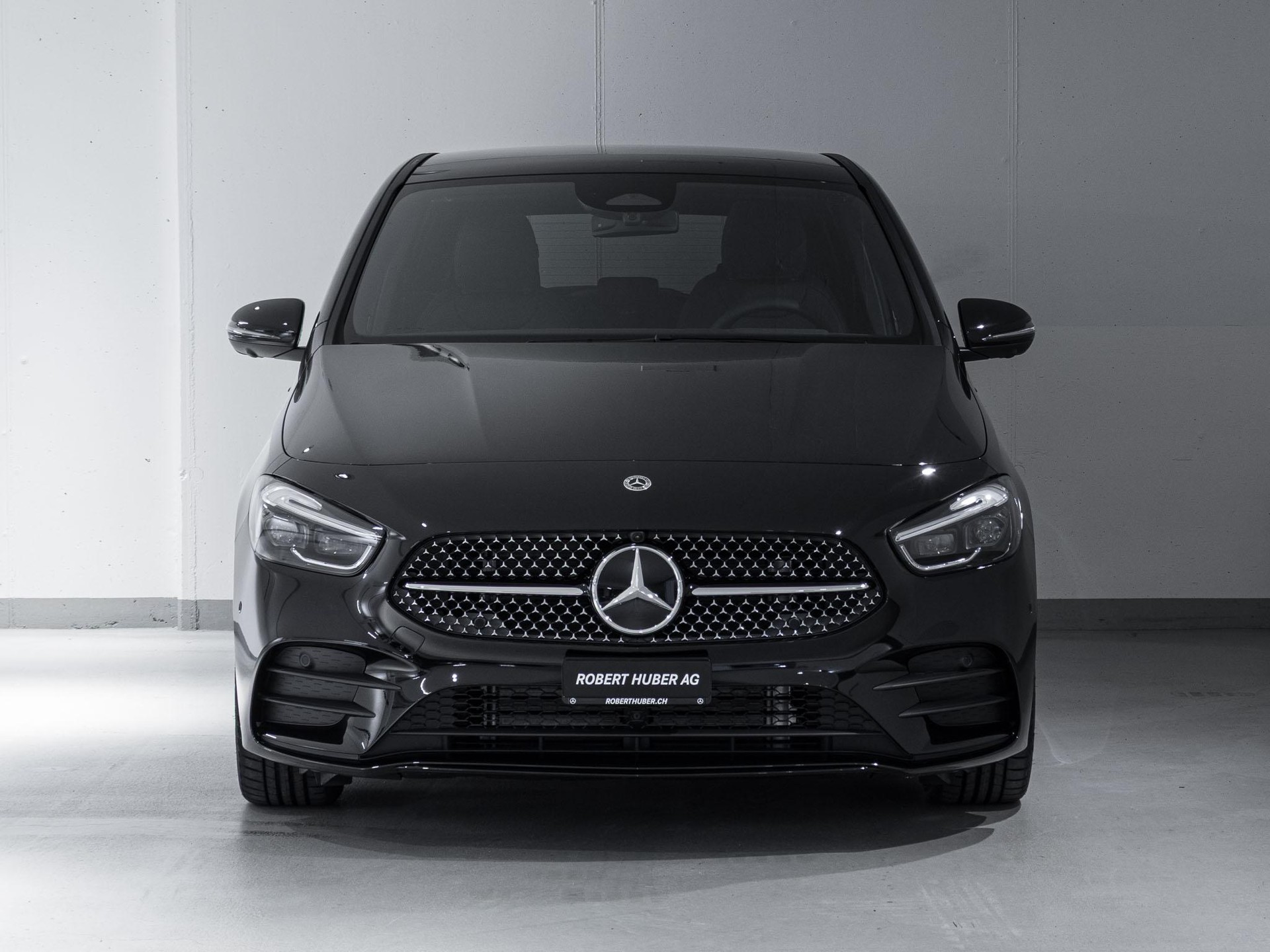 MERCEDES-BENZ B 250 4MATIC-image-2