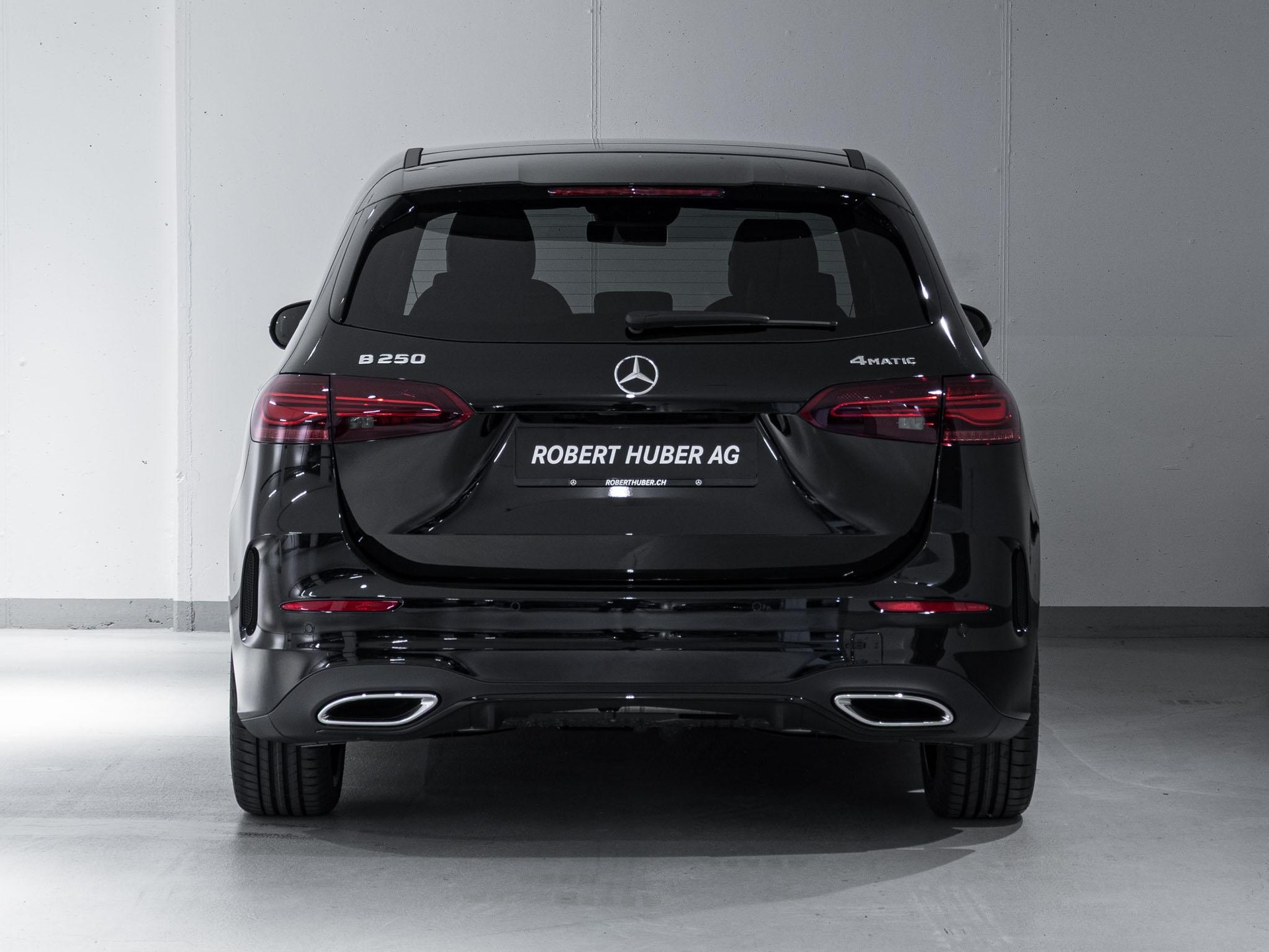 MERCEDES-BENZ B 250 4MATIC-image-5