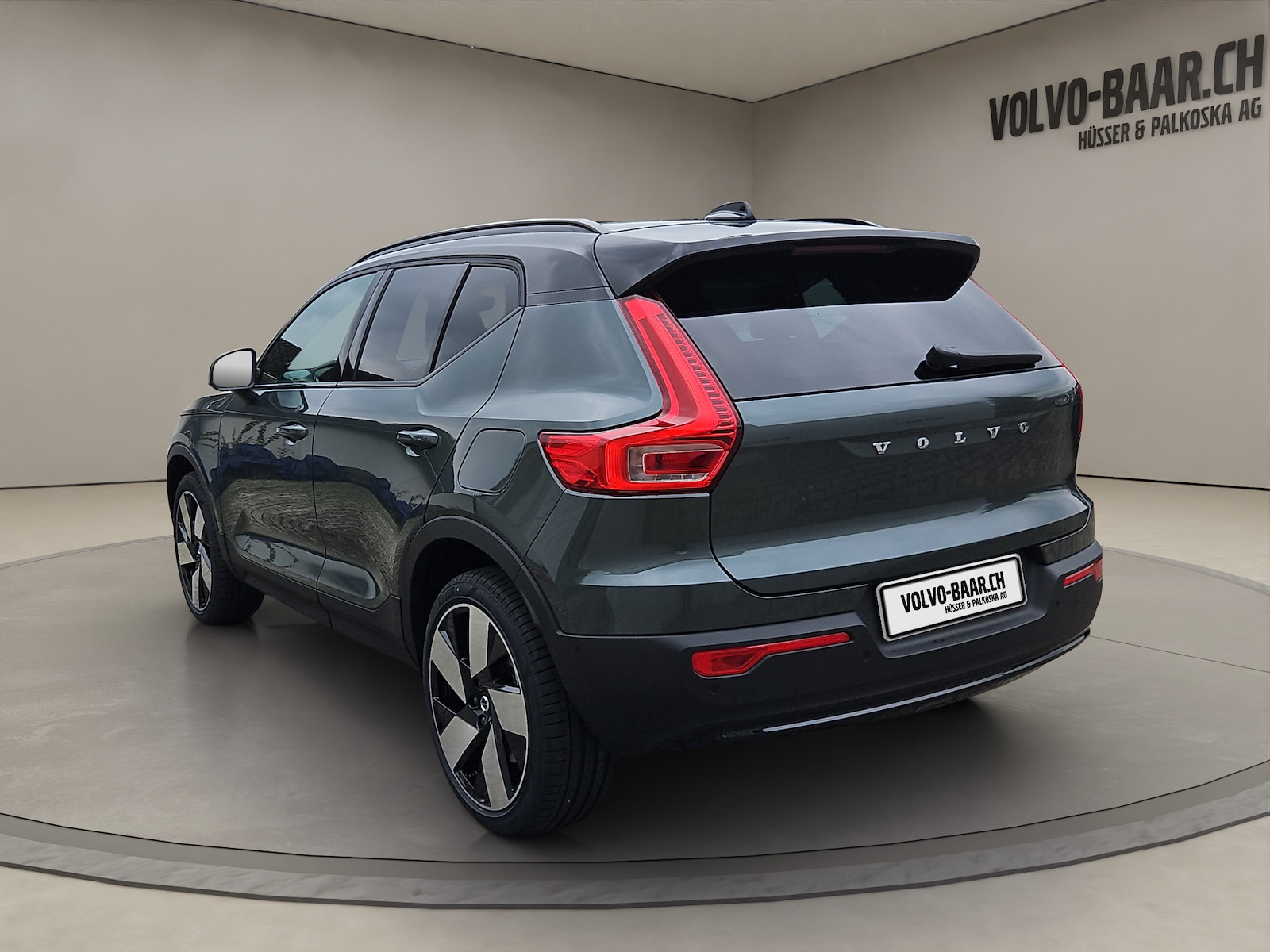 VOLVO EX40 Twin Ultra XCENTRIC Edition AWD-showroom-element-2