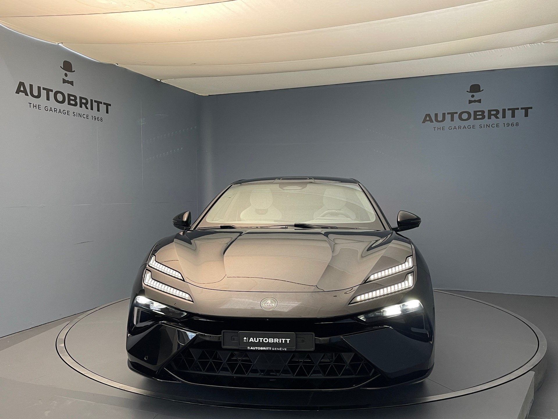 LOTUS Emeya S-showroom-element-1