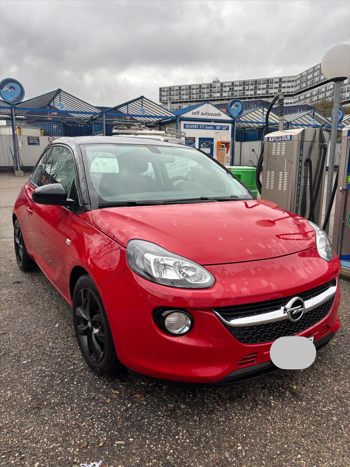 OPEL Adam 1.0 ecoFLEX Turbo JAM-image-0