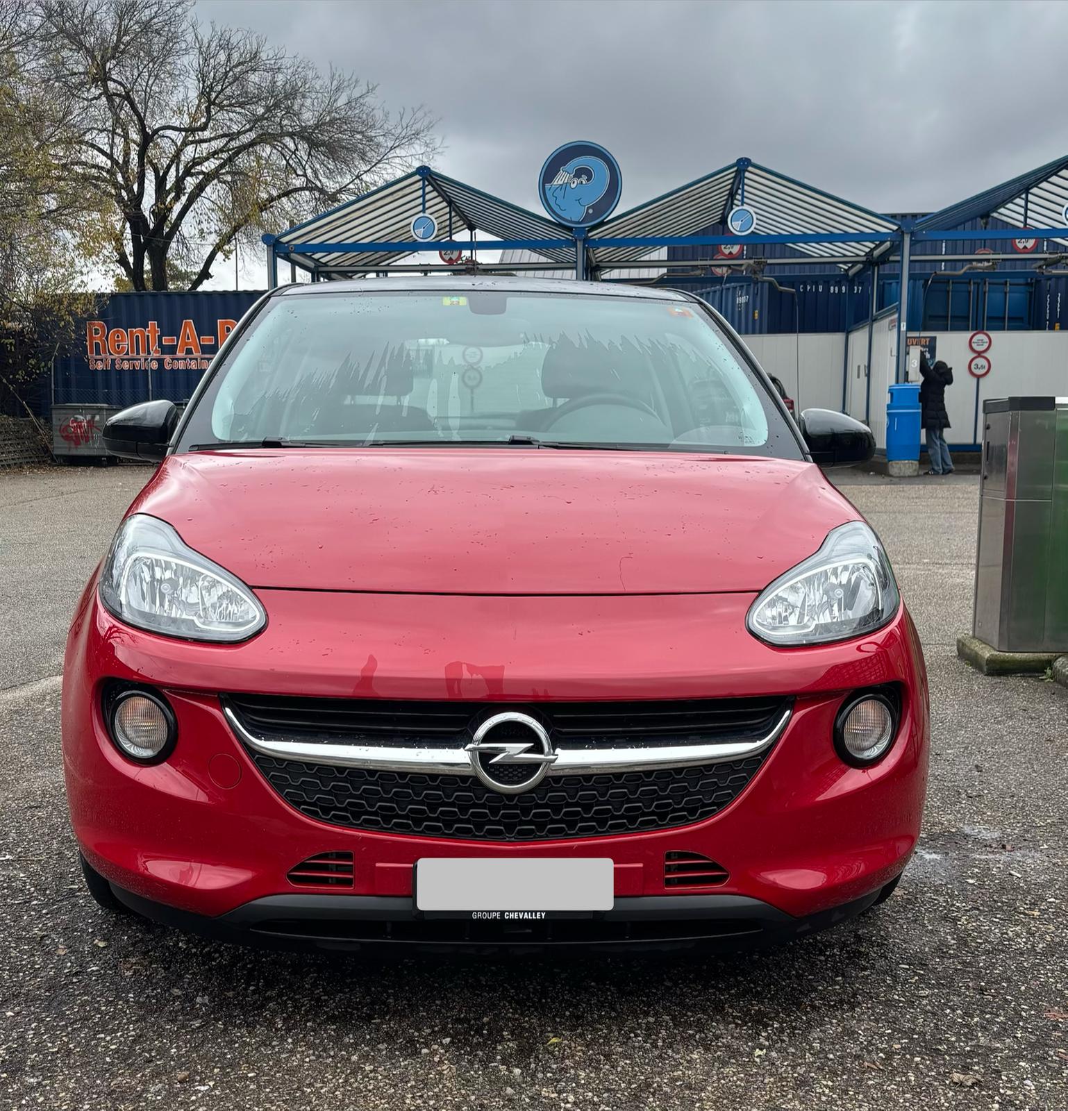 OPEL Adam 1.0 ecoFLEX Turbo JAM-image-1