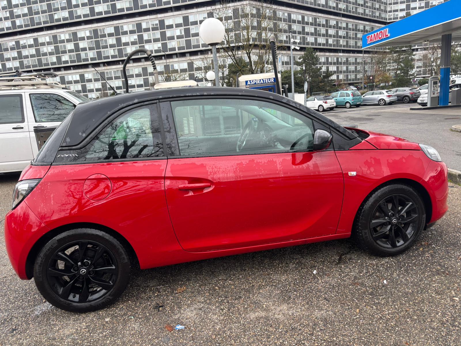 OPEL Adam 1.0 ecoFLEX Turbo JAM-image-3