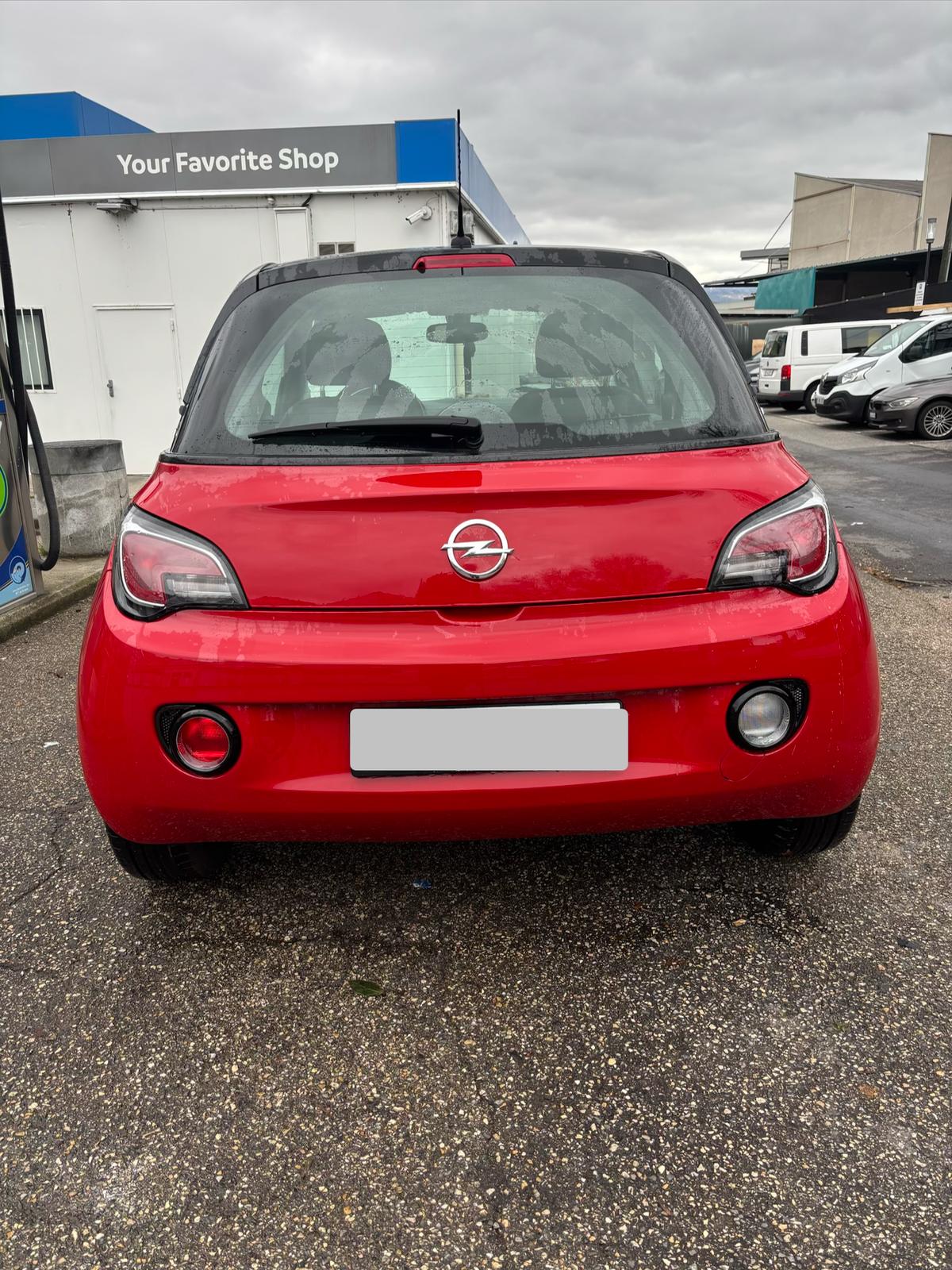 OPEL Adam 1.0 ecoFLEX Turbo JAM-image-2