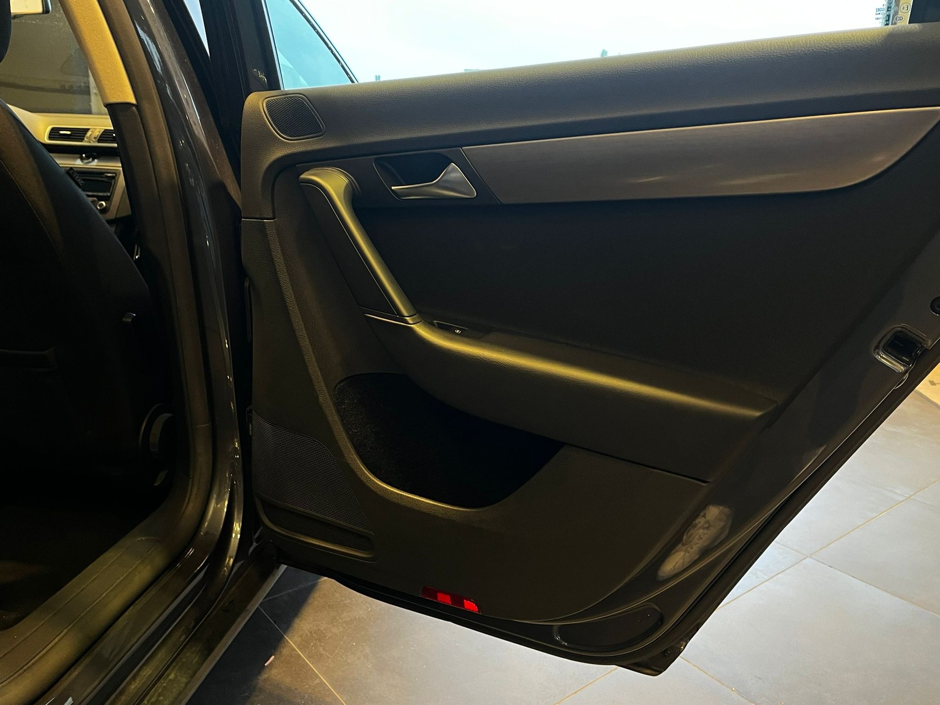 VW Passat Variant 1.8 TSI Comfortline DSG-image-20