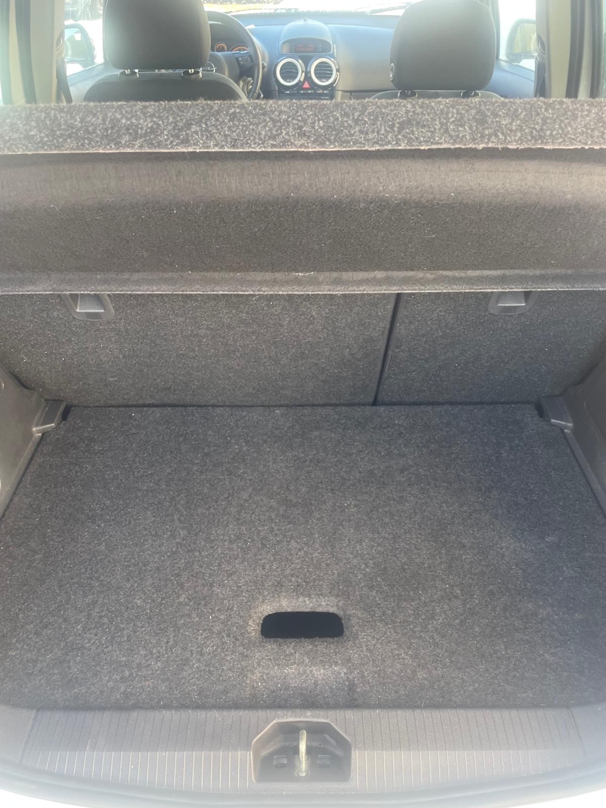OPEL Corsa 1.2 TP Color Edition-image-5