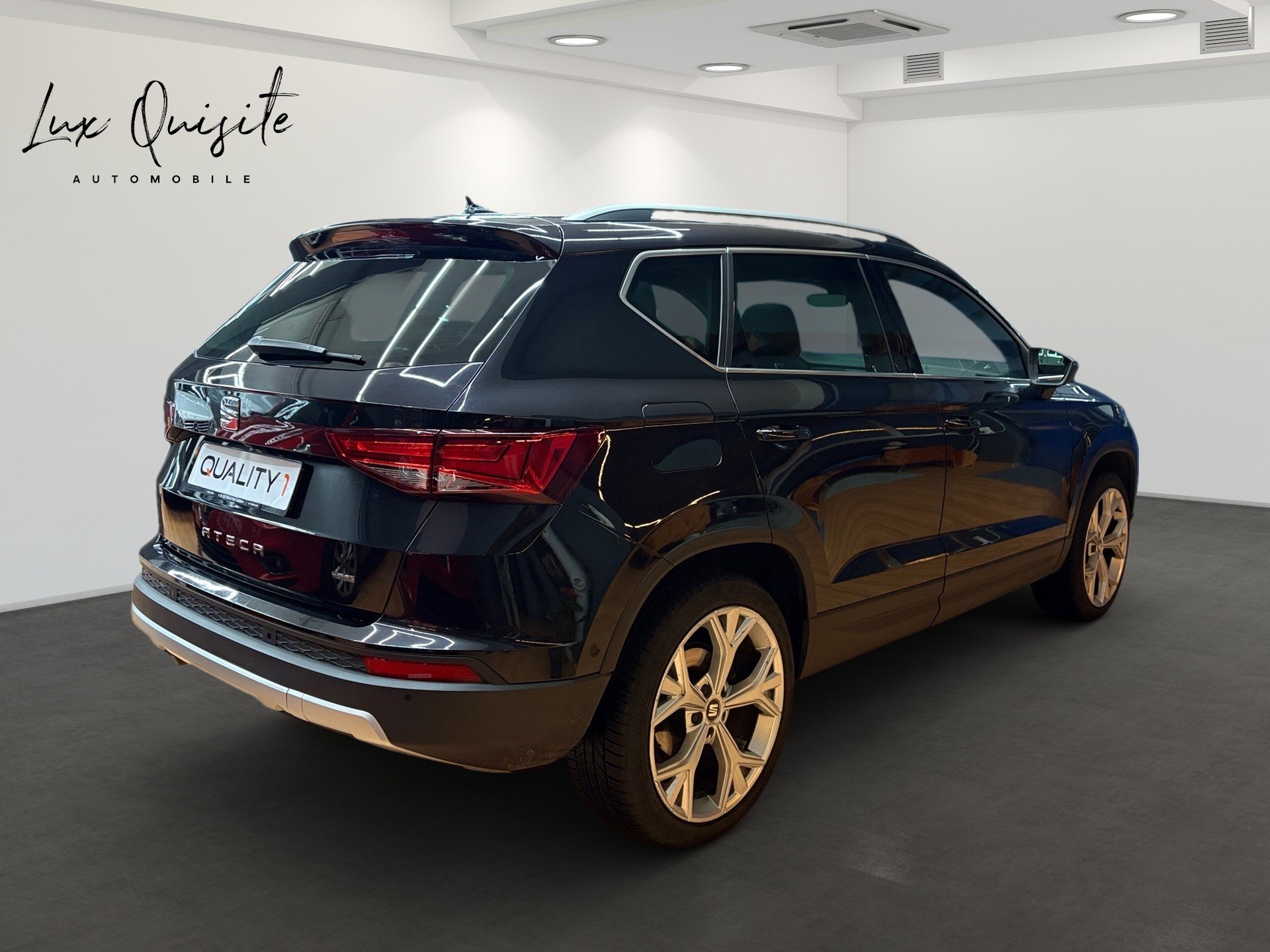 SEAT Ateca 2.0 TDI CR Xcellence 4Drive DSG-image-4
