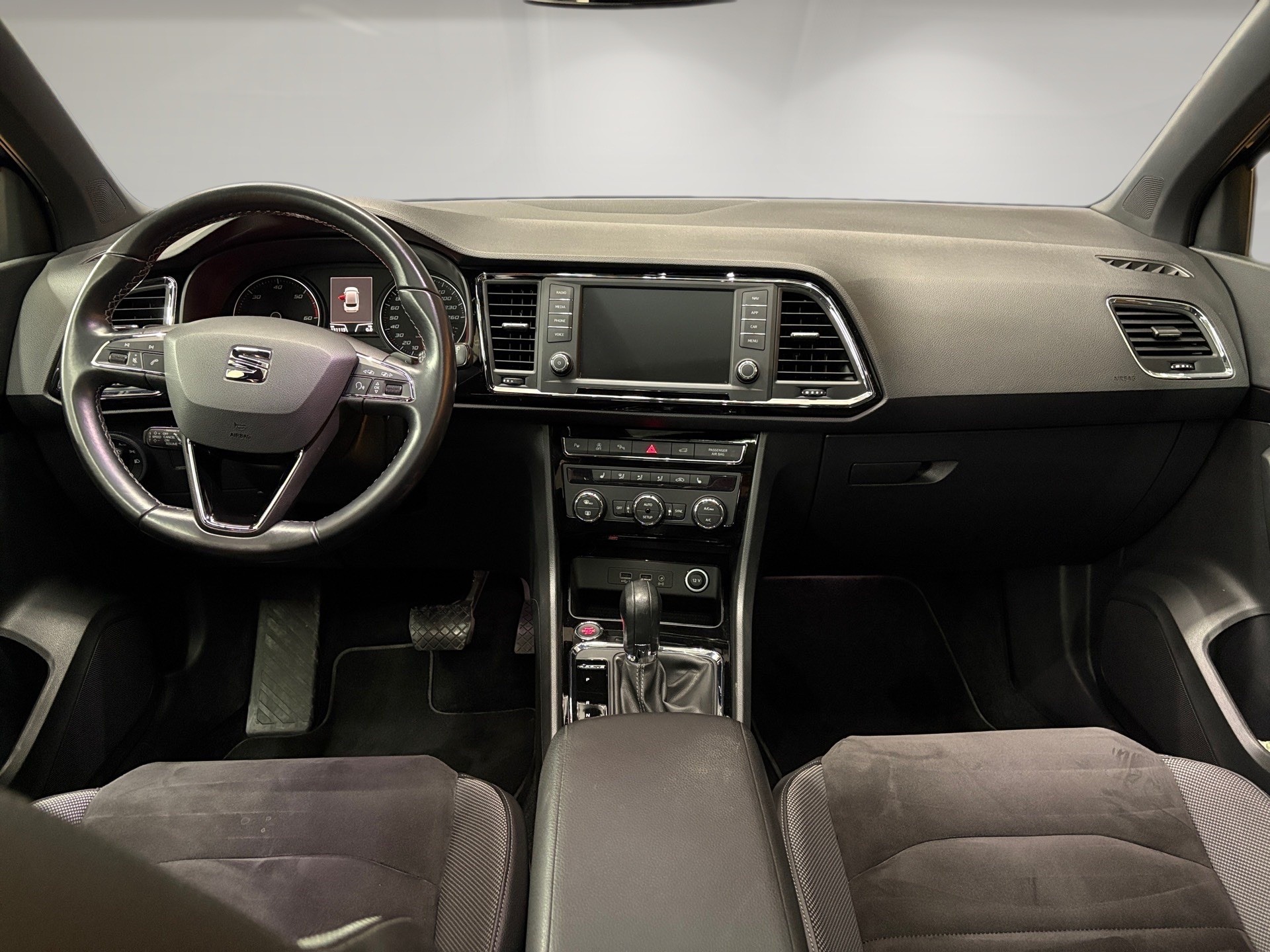SEAT Ateca 2.0 TDI CR Xcellence 4Drive DSG-image-10