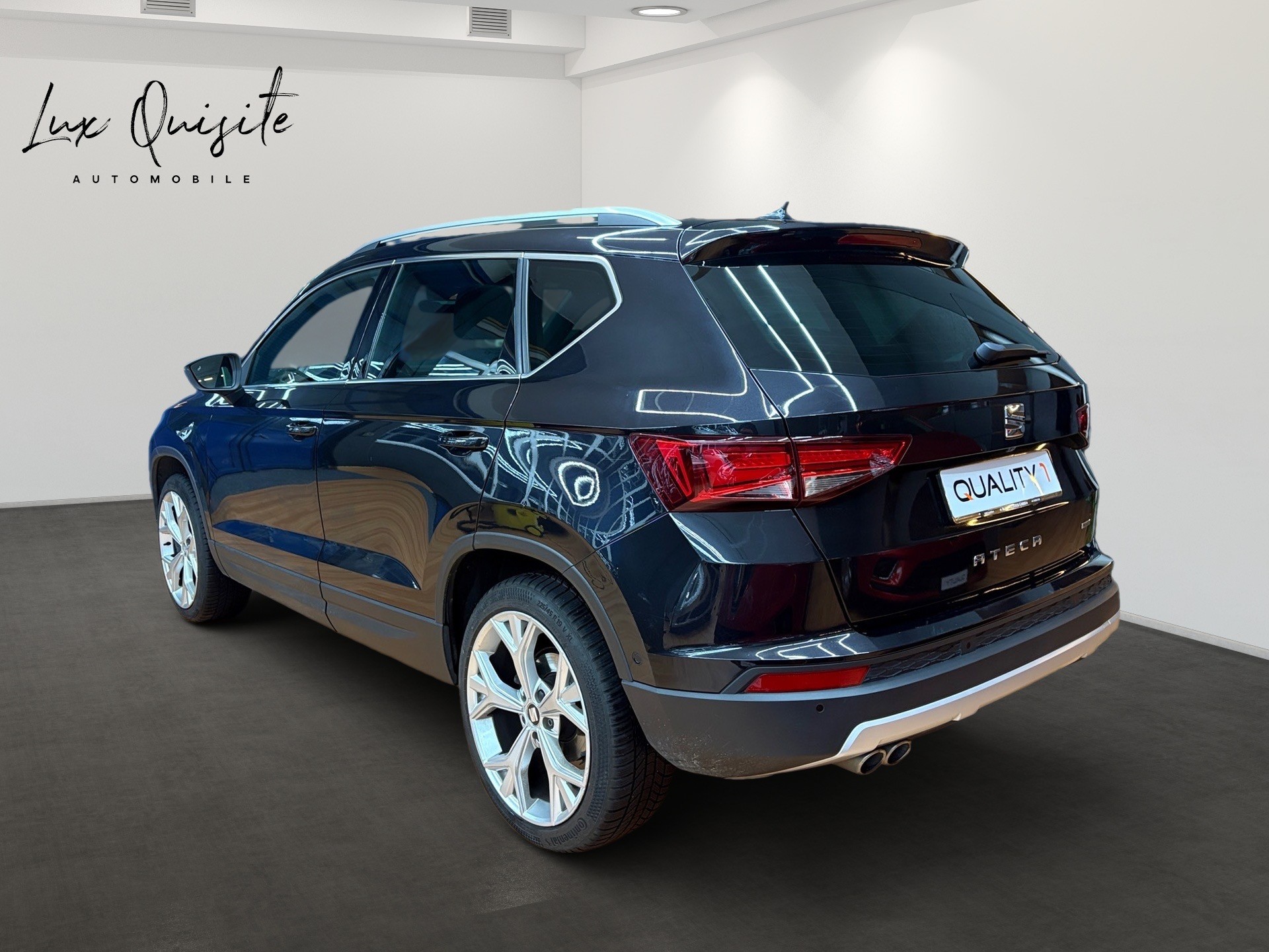 SEAT Ateca 2.0 TDI CR Xcellence 4Drive DSG-image-6